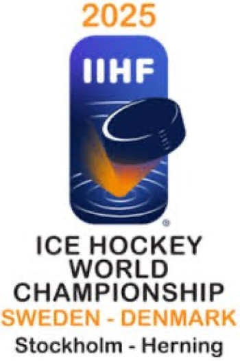 Men's Ice Hockey World Championship 2025
