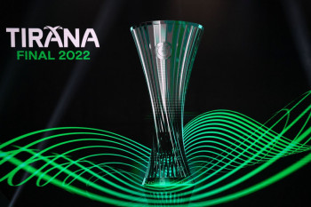 Europa Conference League Final 2022