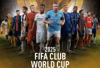 FIFA Club World Cup 2025
