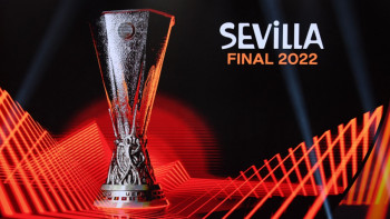 Europa League Final 2022