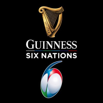 Rugby Six Nations Cup 2022