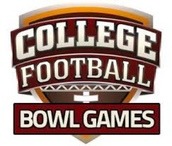 NCAA football bowl games