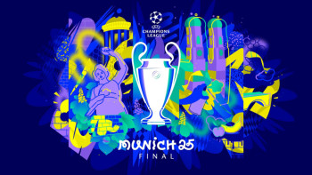Champions League Final 2025