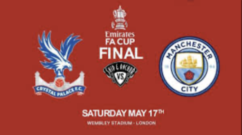 FA Cup Final 2025