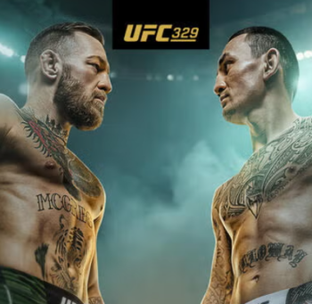 Live Boxing