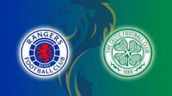 Old Firm Derby
