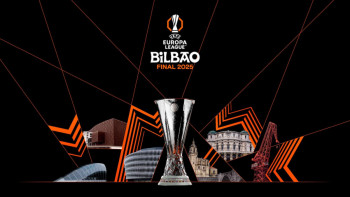 Europa League Final 2025