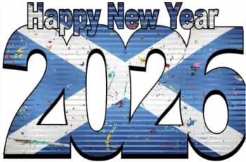 New Year's Eve Bash 2026.